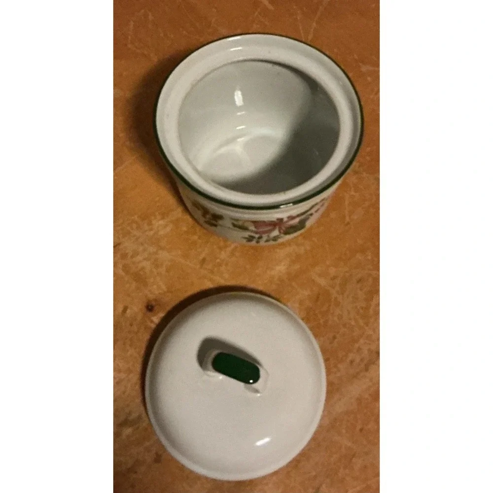 Vtg International Stoneware 